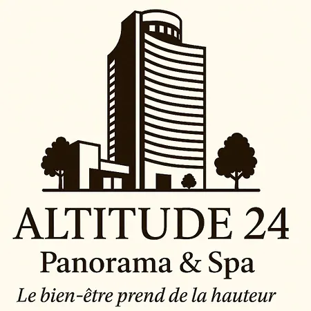 Altitude 24 Panorama And